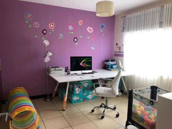Venta de casa en Ensenada de San Isidro, zona 16. — foto 10