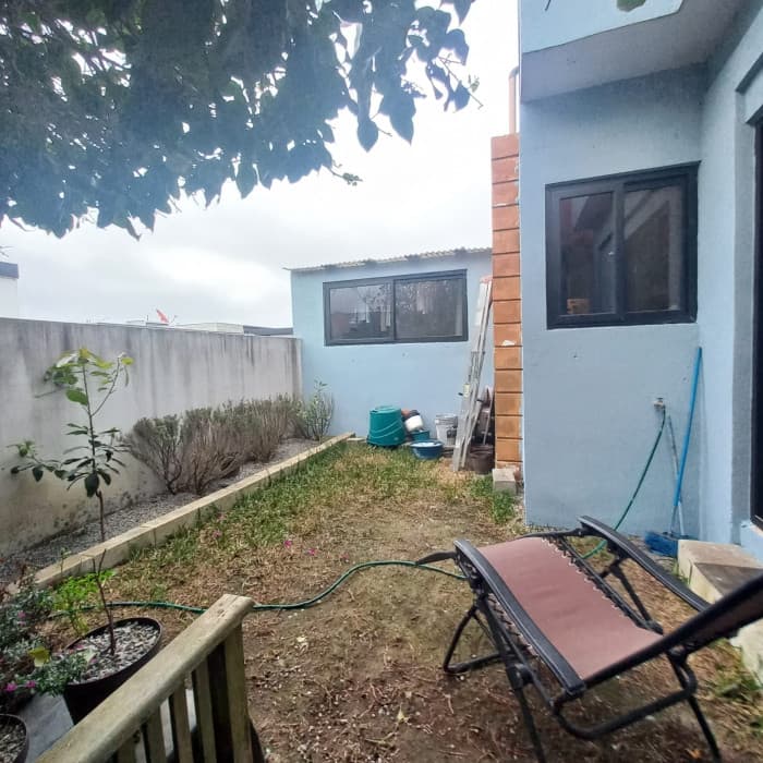 LO DE VALDEZ casa para remodelar, camino SJP — foto 6