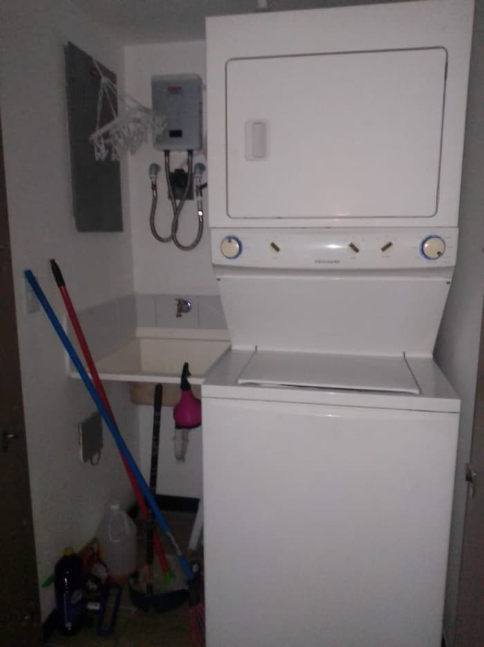 Venta Apartamento Edificio Cento Santa Catarina Pinula — foto 10