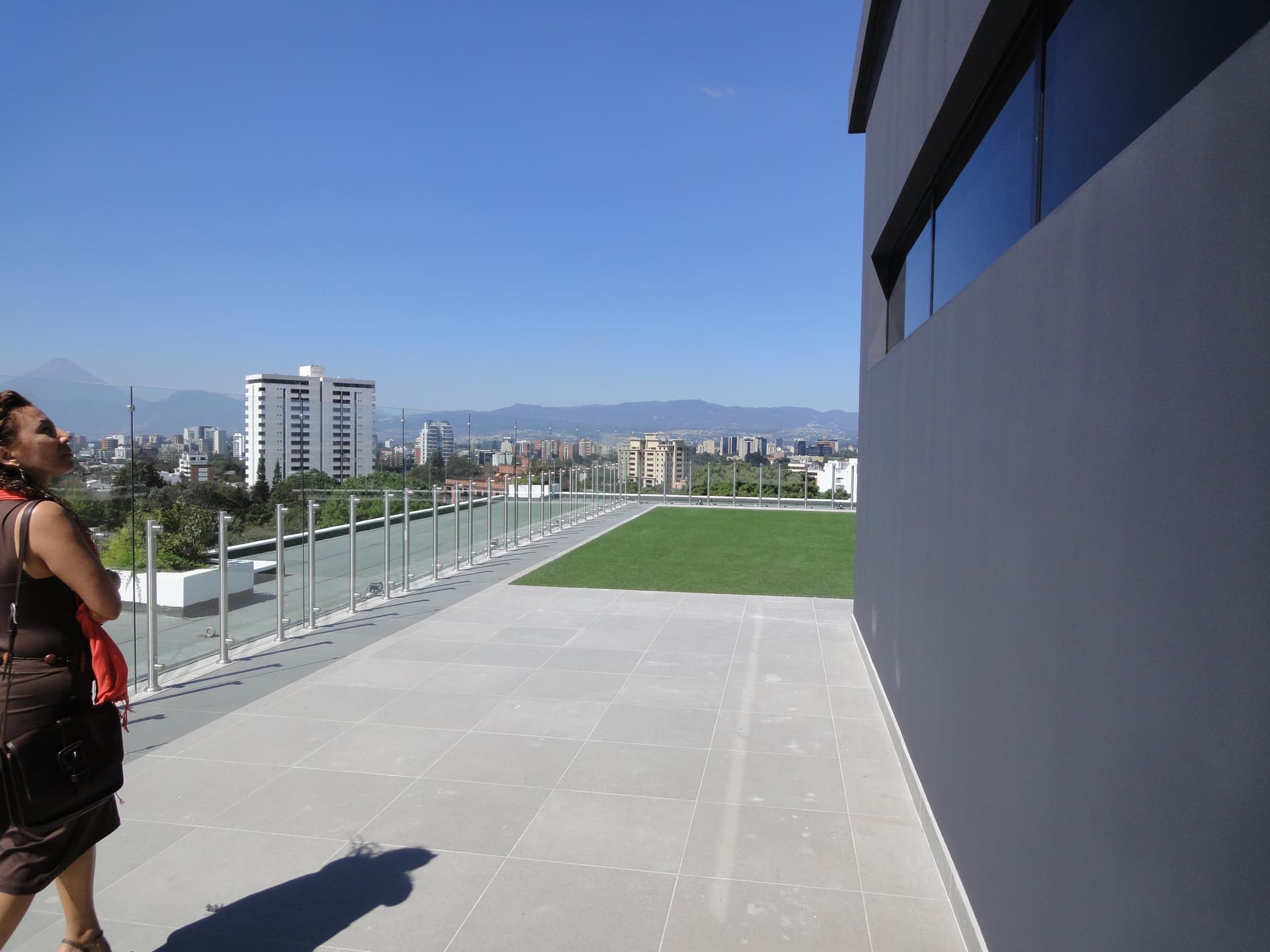 APARTAMENTO EN RENTA, ZONA 15 — foto 5
