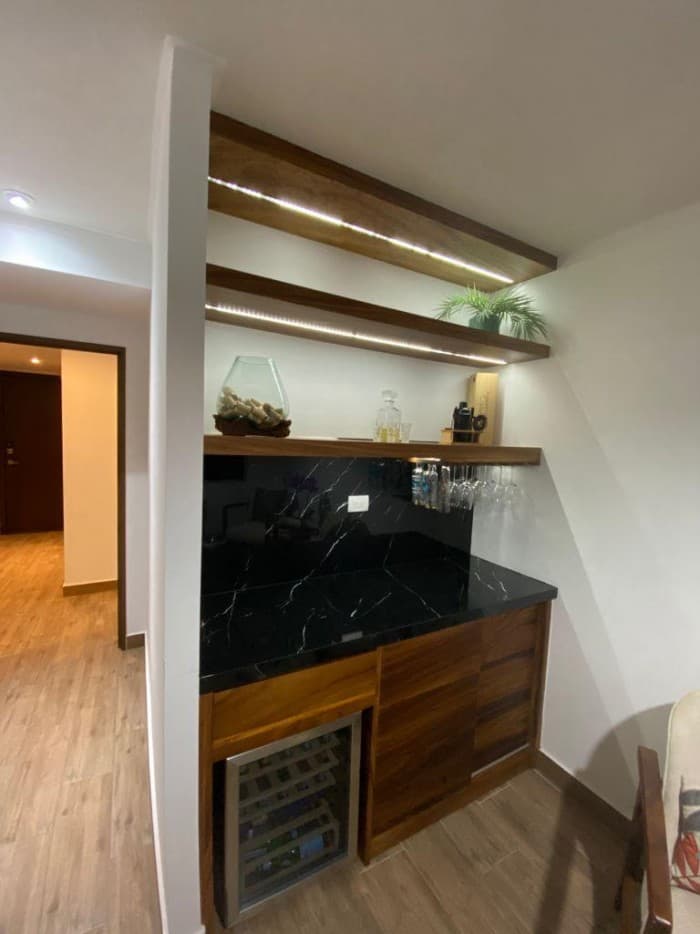 Venta de apartamento en Edificio Altture, zona 16. — foto 15