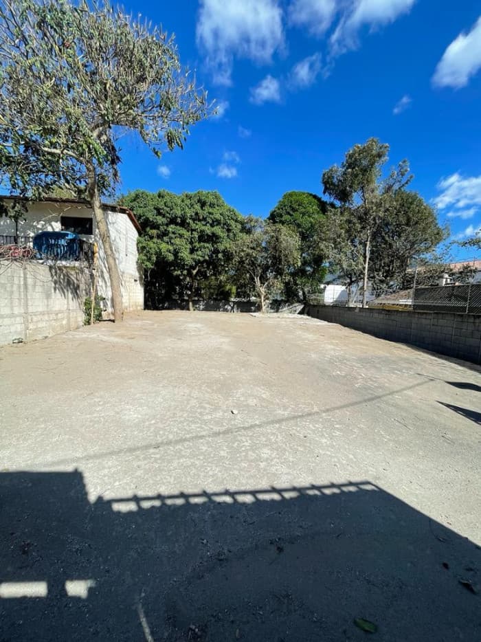 TERRENO EN #RENTA EN ANTIGUA GUATEMALA — foto 4