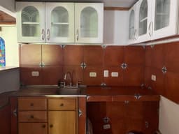 CASA tipo Granja en Renta en San Lucas Sacatepequez