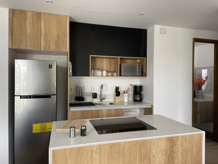 Apartamento en Venta en La Villa Zona 14, Guatemala — foto 6
