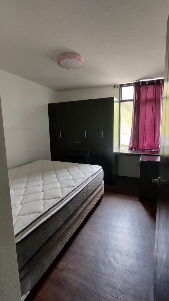 APARTAMENTO EN VENTA AL FINAL DE LA ROOSEVELTH — foto 7