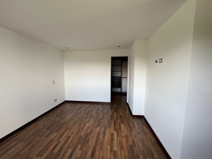 APARTAMENTO EN #VENTA KM 16.5 PIEDRA PARADA — foto 5