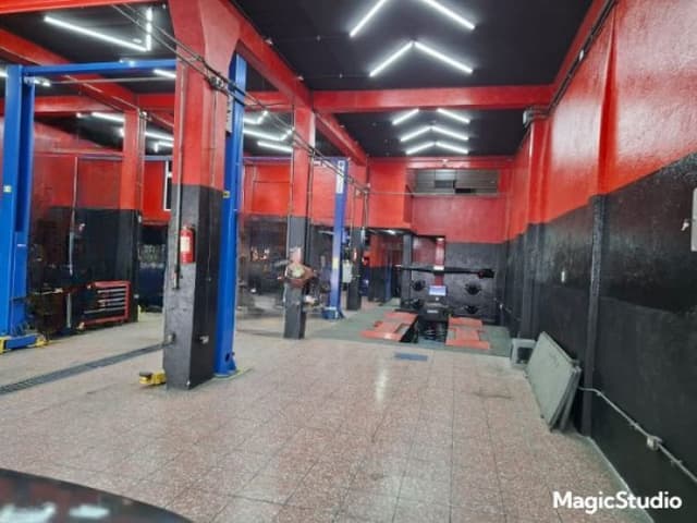 Local Oportunidad Calzada San Juan Zona 7 de 530mt2