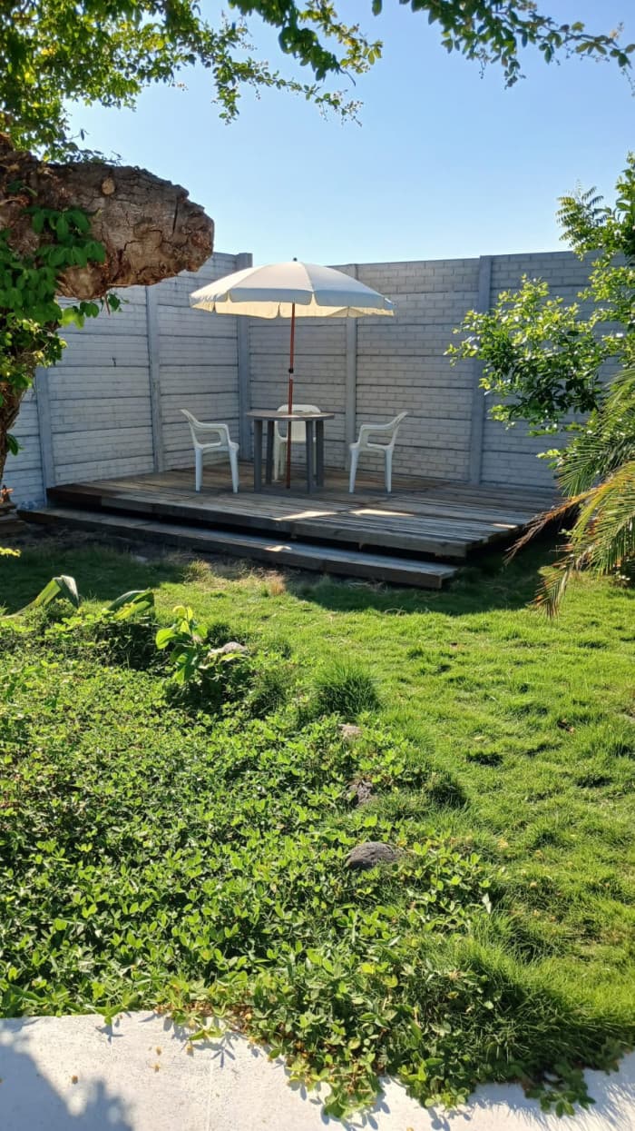 CASA DE PLAYA EN #VENTA EN MONTERRICO — foto 7