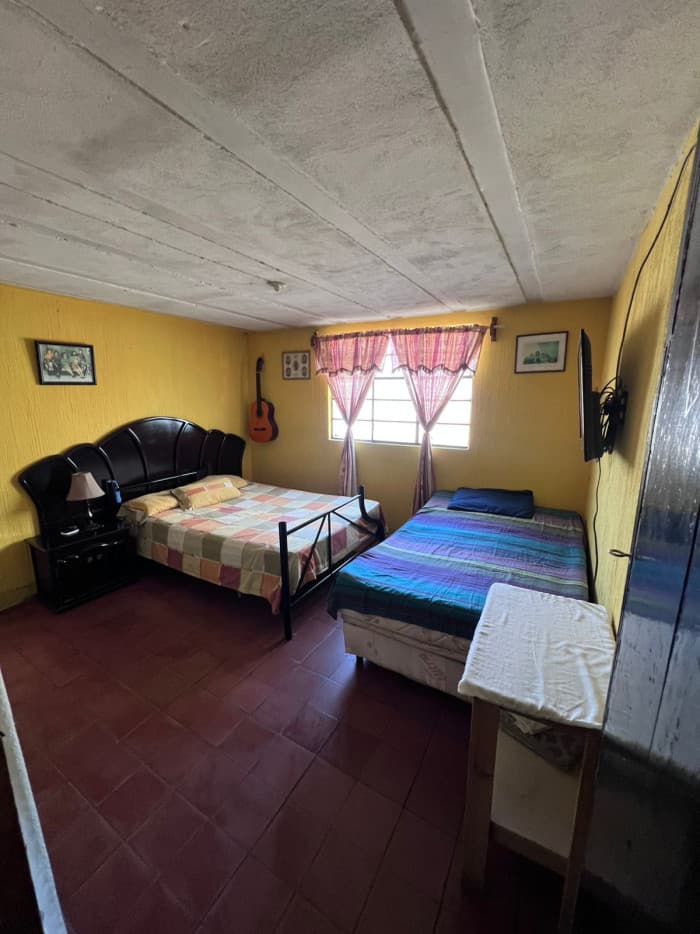 Se Vende casa en zona 3 — foto 8