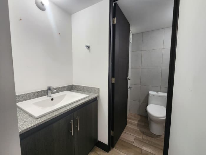 Renta de apartamento en Edificio Ancona, z.1 de MIxco — foto 8