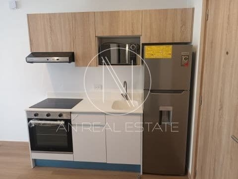 APARTAMENTO EN RENTA EN ZONA 4 — foto 3