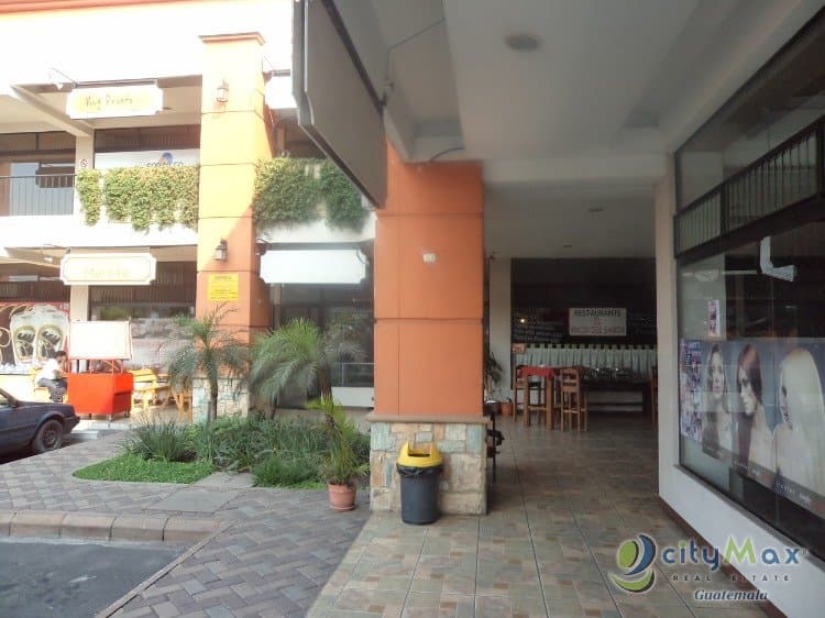 Vendo Local con 50.00m2 en Villa Nueva — foto 4