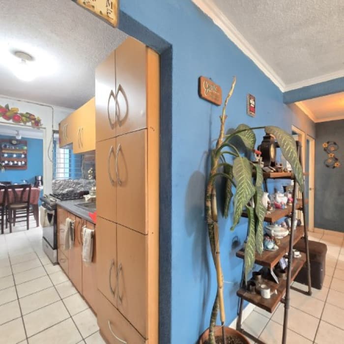 Casa en Venta Residenciales San José, Guatemala — foto 4