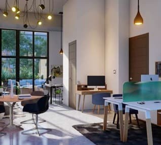 APARTAMENTOS EN VENTA EN ATOM, ZONA 4 — foto 3