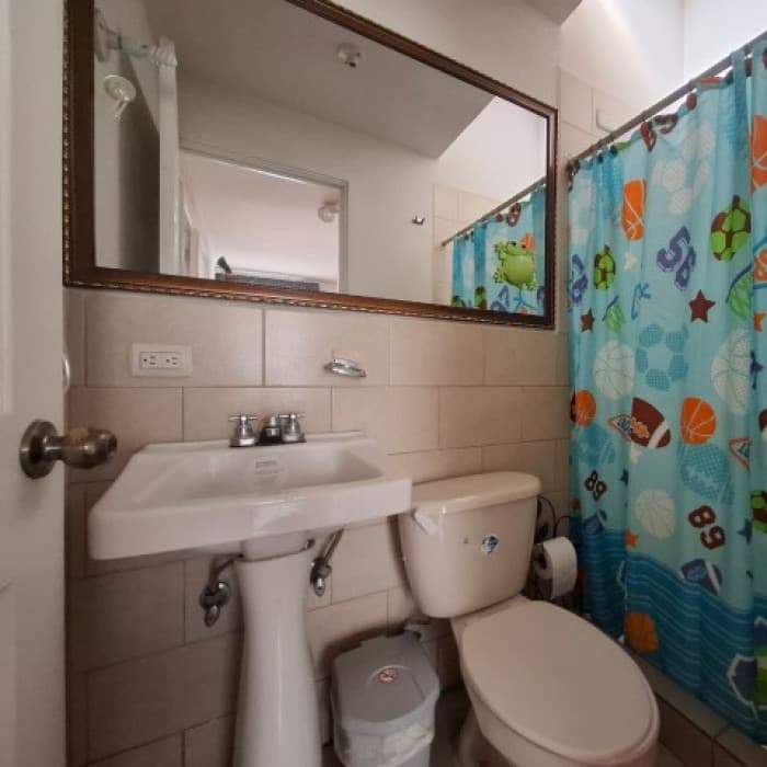 Casa en Venta Jardines de Verona Villa Nueva — foto 15