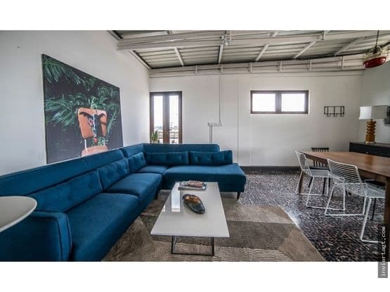 Apartamento en venta, en zona 1 Ref-2673 — foto 2