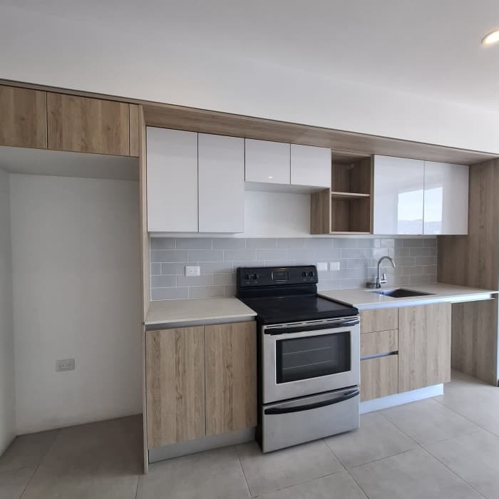En Venta apartamento en la Zona 10 — foto 14