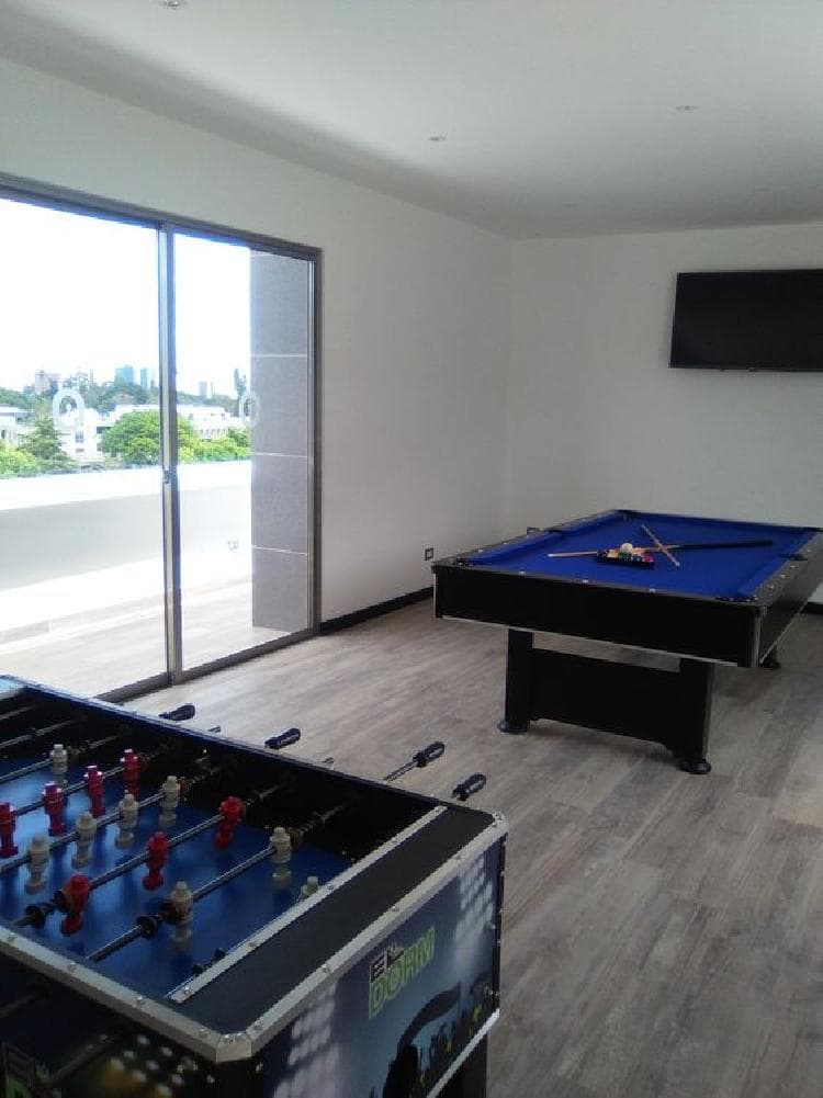 Renta de Apartamento Estudiantil en zona 16 — foto 12