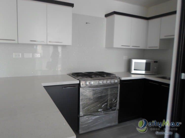 APARTAMENTO ZONA 10 VENTA CIUDAD GUATEMALA — foto 5