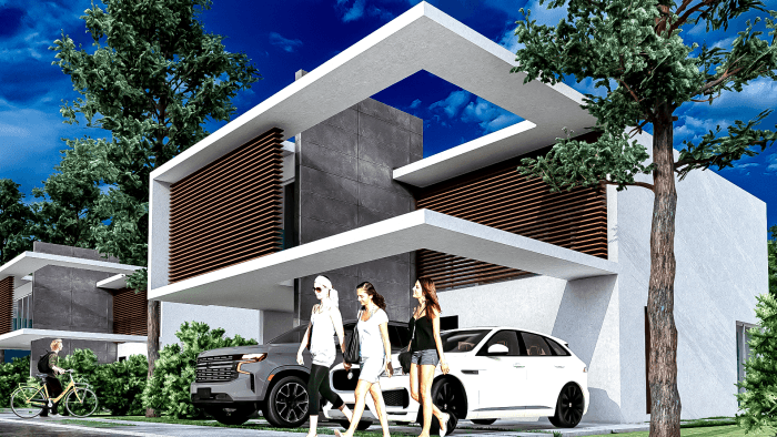 Casa a construir en tu propio terreno — foto 1