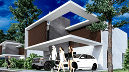 Casa a construir en tu propio terreno
