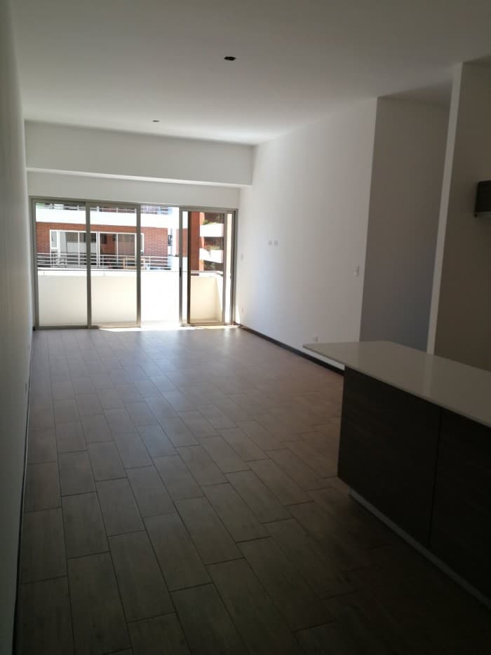 RENTO APARTAMENTO EN CASALINI — foto 2