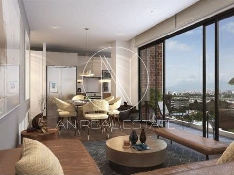 PENTHOUSE EN VENTA EN ZONA 15 — foto 5