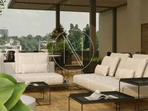 APARTAMENTOS DE 3 HABITACIONES EN VENTA EN SPAZIO — foto 11