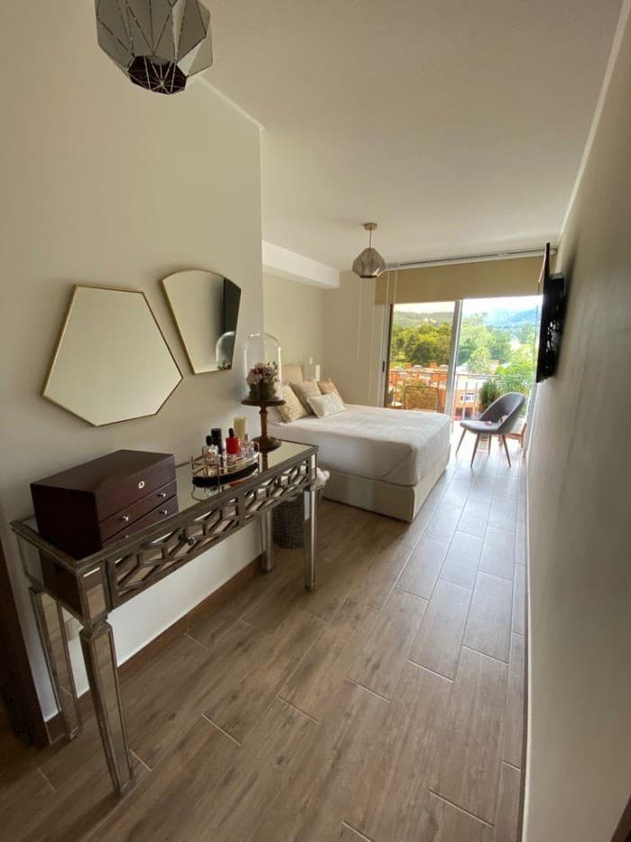 Venta de apartamento en Edificio Altture, zona 16. — foto 7