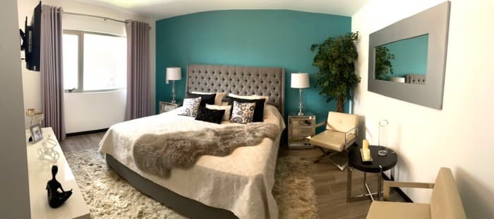 APARTAMENTO EN VENTA EN ZONA 14 — foto 2