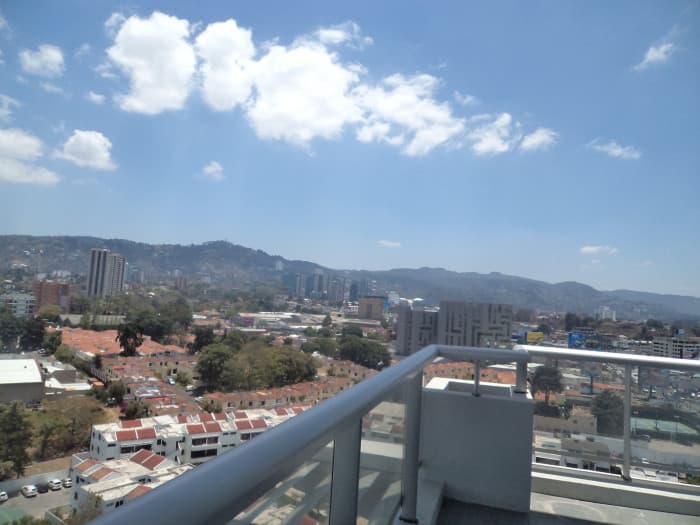 Apartamento en Venta en Atrium zona 10 Guatemala — foto 3