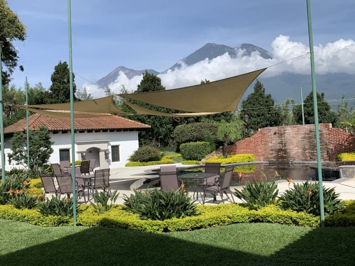 Casa nueva en venta en Hacienda del Comendador — foto 2