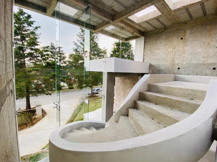 Casa en venta en Casa y Campo Fraijanes Guatemala — foto 4