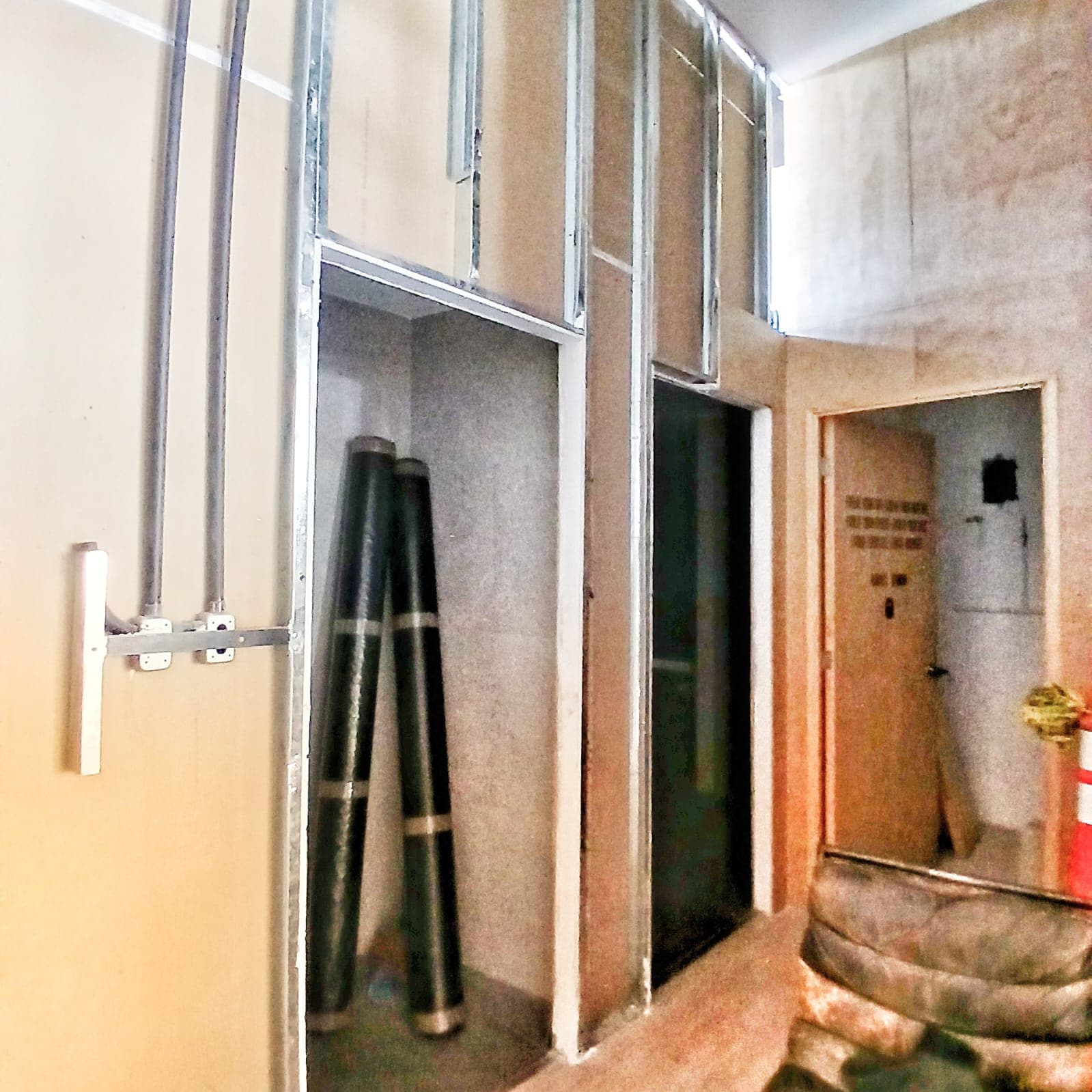 Alquiler de Local de 58m2 en Muxbal — foto 2