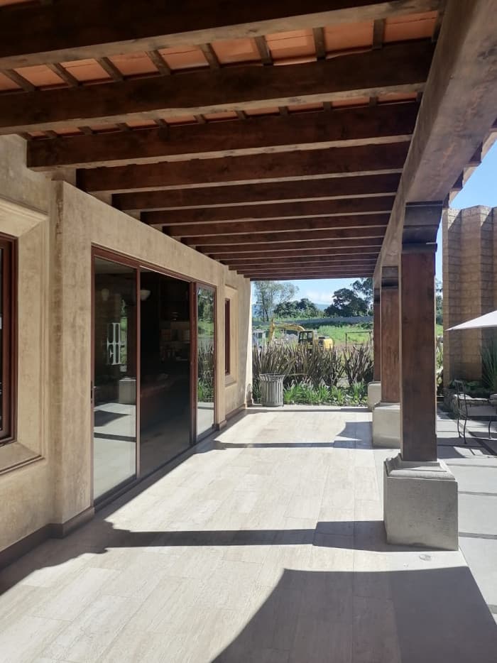 Casa en Antigua Guatemala - Club de Lujo — foto 12