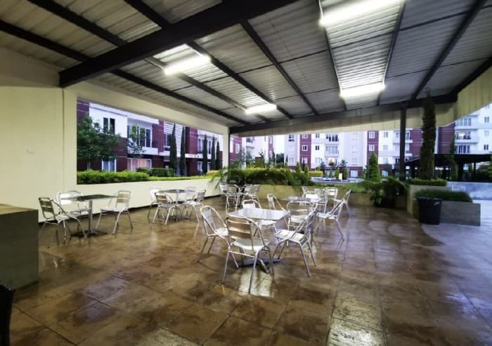 CityMax vende Apartamento nuevo Parque 7 Mixco — foto 5