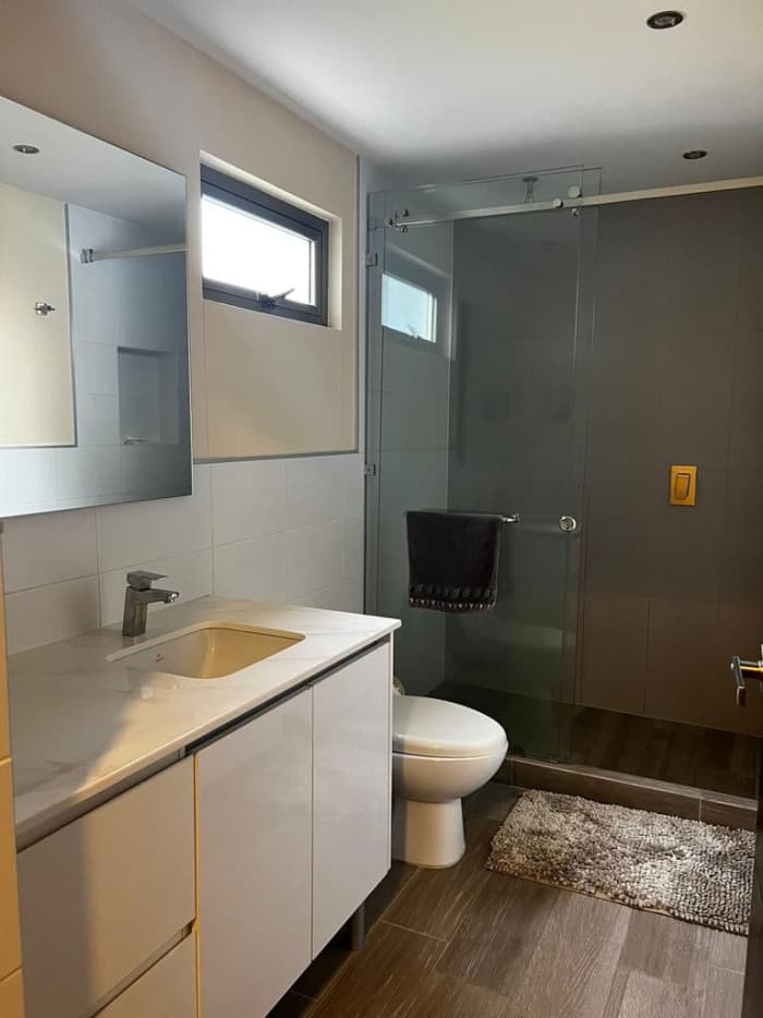 Renta de apartamento amoblado en Segheria, zona 14 — foto 11