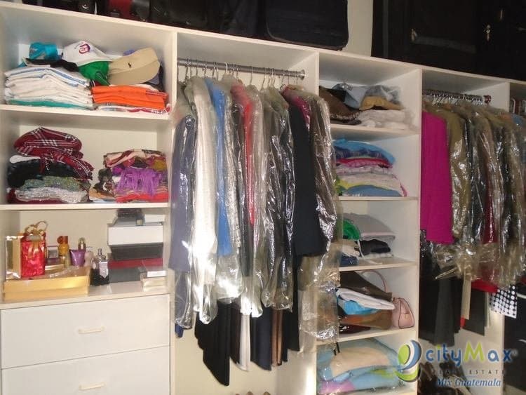 Venta de hermosa casa en San Lucas Sacatepequez — foto 6