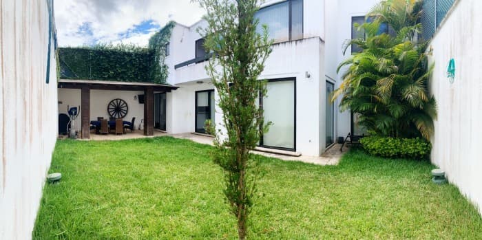VENDO CASA EN JARDINES DE SAN ISIDRO — foto 12