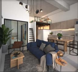 Apartamento En Venta En Zona 4, Guatemala