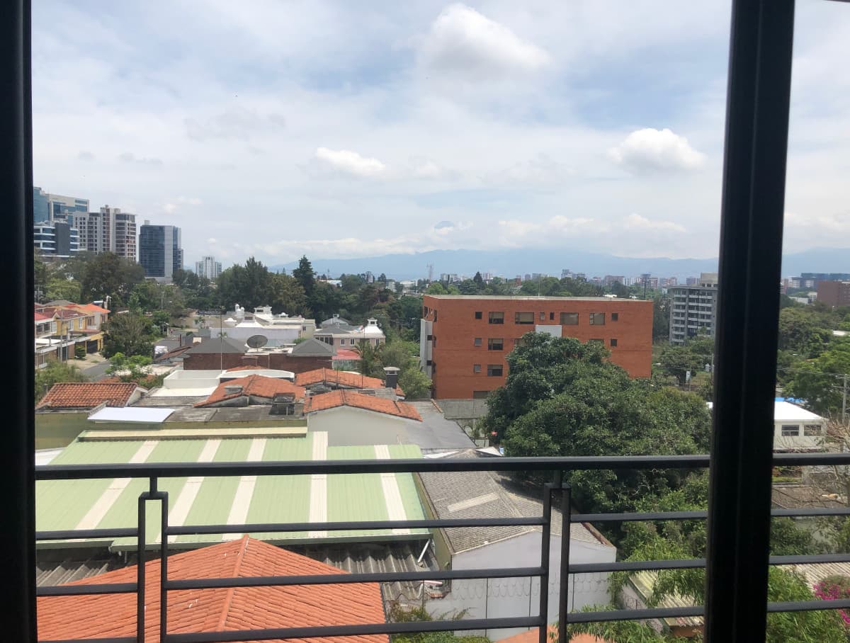 Apartamento en venta Edificio Atelier zona 15 / 97m2 — foto 15