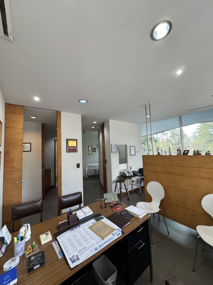 Oficina en venta Zona 15 Edificio Avante — foto 2