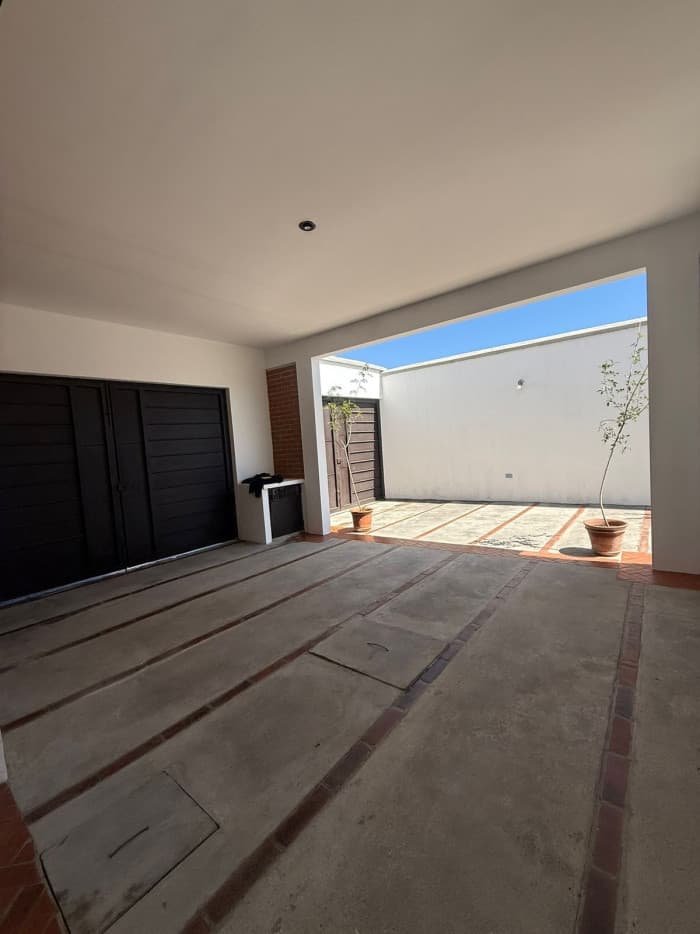 Casa en venta entre Sta. Lucía Milpas y Bárcenas — foto 2