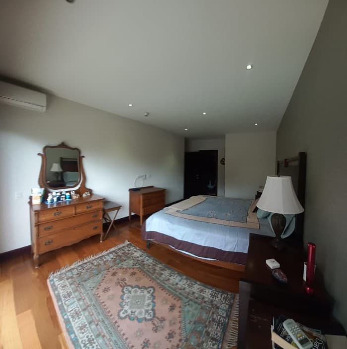 APARTAMENTO EN RENTA EN TIFANNY CAÑADA ZONA 14 — foto 7