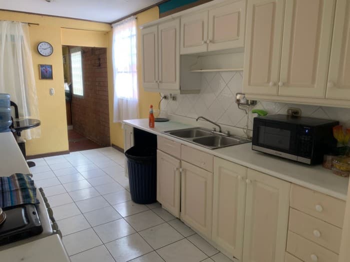 Casa grande en venta en El Naranjo, Mixco — foto 4