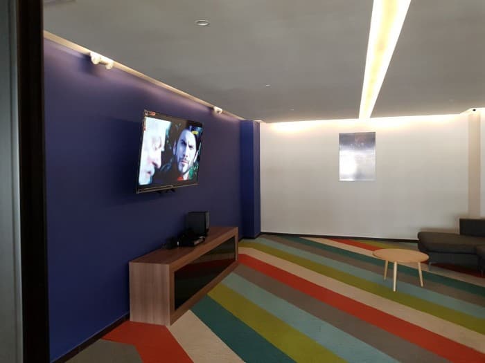 Apartamento en Venta Parque 11 con piscina en zona 11 — foto 8