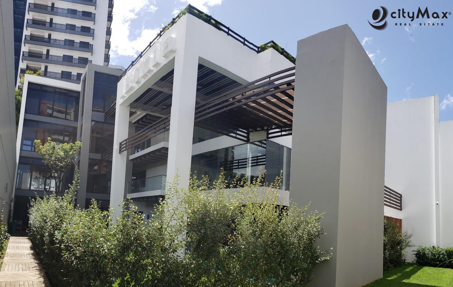 Apartamento en Venta Zona 14 Guatemala — foto 11