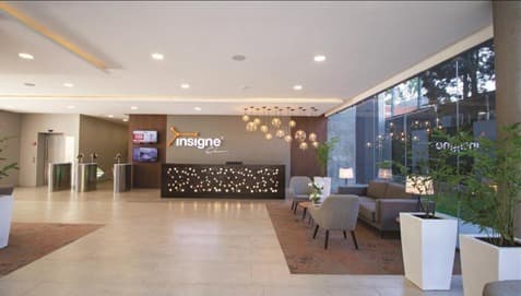 OFICINAS EN VENTA EN INSIGNE ZONA 15 — foto 2