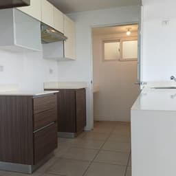 Apartamento en Renta en Colonia Mariscal