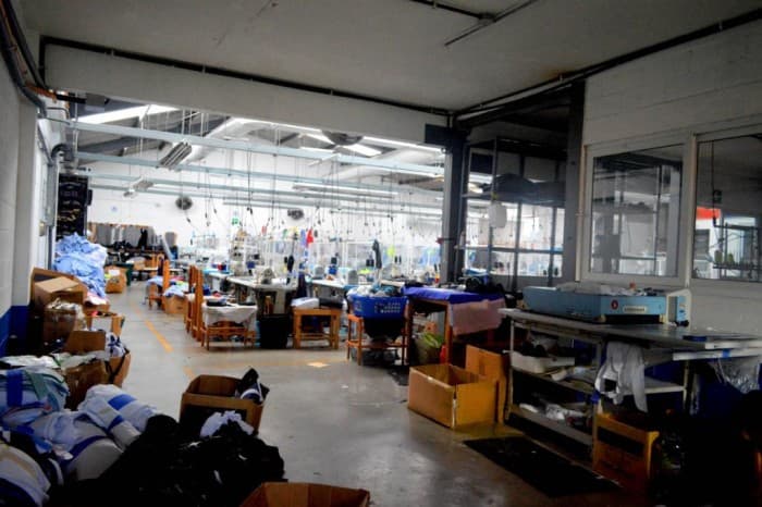 Venta de Ofibodega dentro de Empresarial  zona 4 Mixco — foto 4